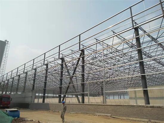 鋼結(jié)構(gòu)施工團隊 鋼結(jié)構(gòu)施工團隊