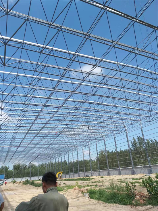 鋼結構施工團隊 鋼結構施工團隊