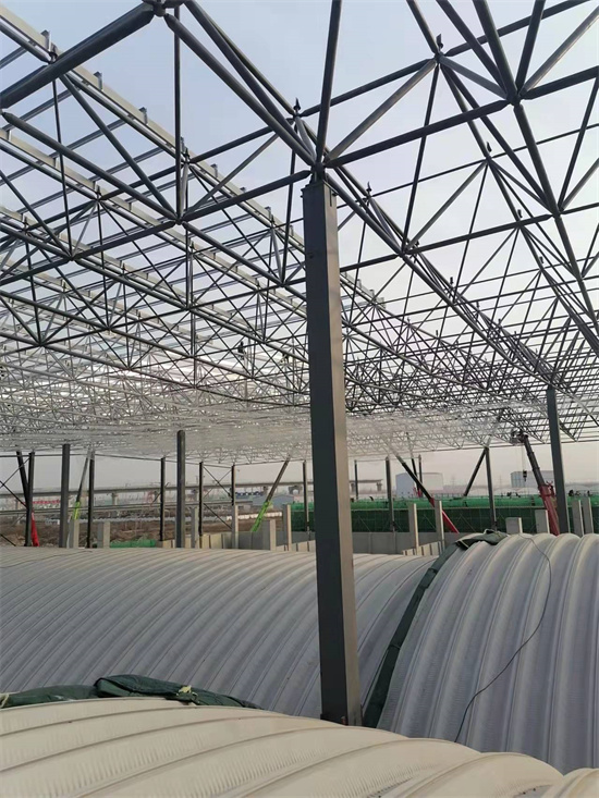 鋼結構設計公司 鋼結構設計公司